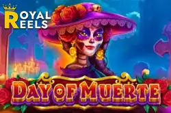 day of muerte