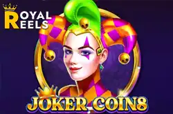 joker coins